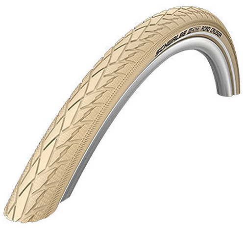 Schwalbe Road Cruiser 26 x 1.75 - Schwalbe