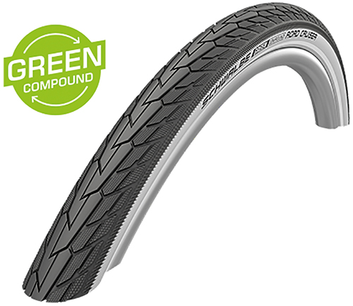 Schwalbe Road Cruiser 28 x 1.25 - Schwalbe