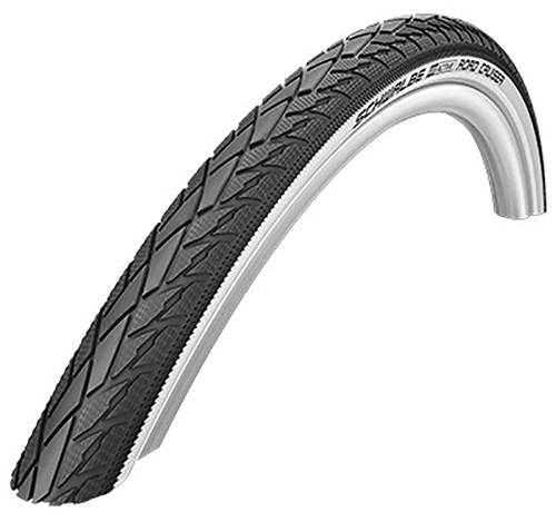Schwalbe Road Cruiser 24 x 1.75 - Schwalbe