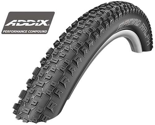 Schwalbe Racing Ralph 26 x 2.25 - Schwalbe