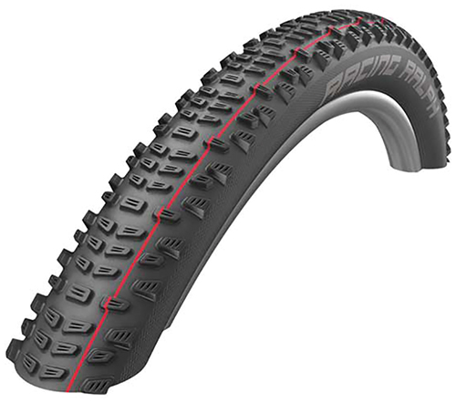 Schwalbe Racing Ralph 29 x 2.1 - Schwalbe