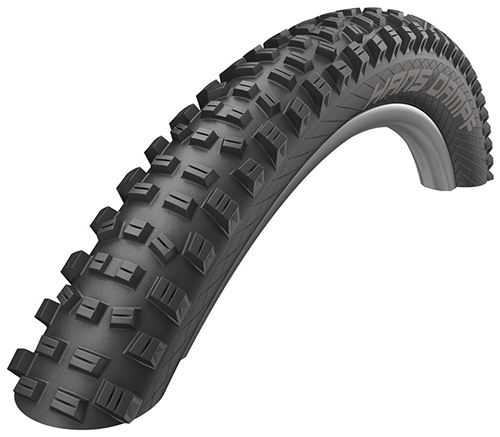 Schwalbe Hans Dampf 26 x 2.35 - Schwalbe