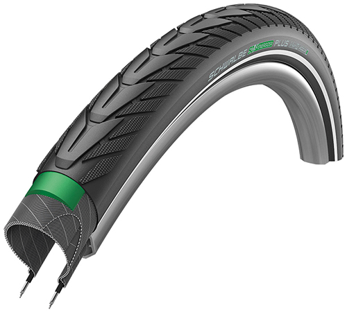 Schwalbe Energizer Plus 28 x 1.4 - Schwalbe