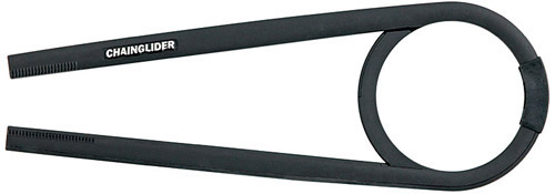 Hebie Chainglider Front Kettenschutz-Touren (geschloss - Hebie