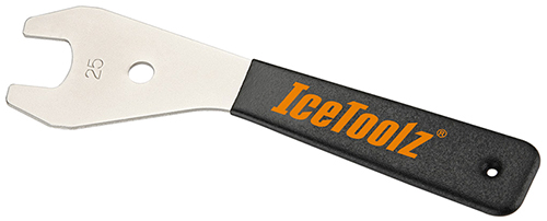 IceToolz Werkz.-Zangen;Schlüssel;Hammer - IceToolz