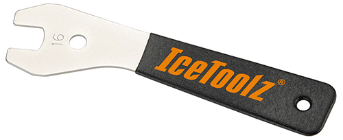 IceToolz Werkz.-Zangen;Schlüssel;Hammer - IceToolz