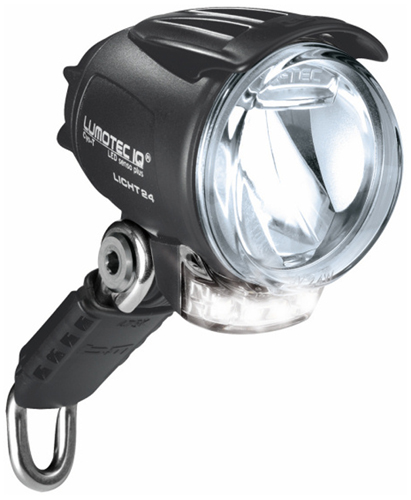 Busch & Müller Lumotec CYO IQ-T Senso Scheinwerfer - Busch & Müller
