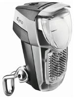 Busch & Müller Lumotec IQ Eyro Scheinwerfer - Busch & Müller