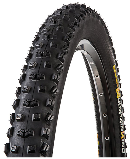 Continental Mountain King II 29 x 2.30 - Continental