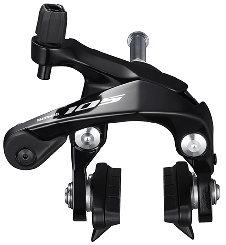 Shimano R7000 Bremse VR/HR Felgenbr. - Shimano
