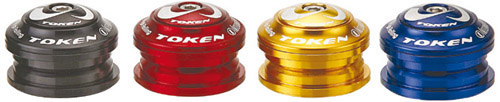 Token TK011A Steuersatz-Oversize 1 1/8 - Token