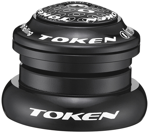 Token TK036A Steuersatz-Oversize 1 1/8 - Token