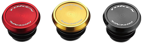 Token Lenkerstopfen - Token