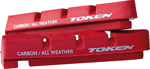 Token Bremsschuh - Token