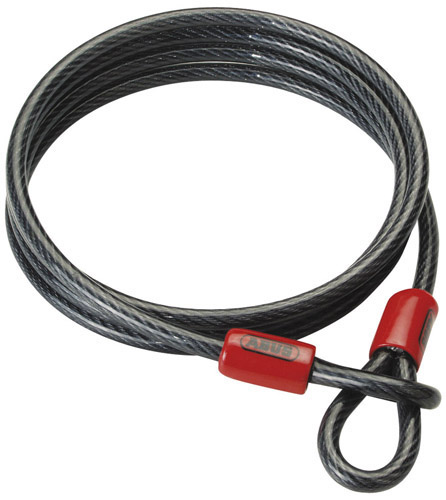 ABUS Cobra Schloß-Kabel - ABUS