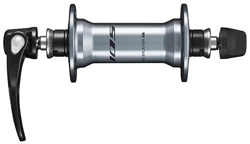 Shimano R7000 Nabe Vorderrad - Shimano