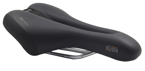 Selle Royal Ellipse Sattel-ATB/MTB/TR Sportiv - Selle Royal