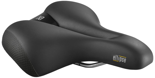 Selle Royal Ellipse Sattel-Tour/City/Cruiser Relax - Selle Royal
