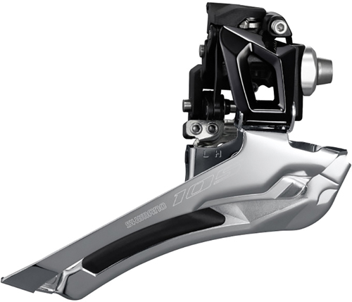 Shimano Umwerfer 2/3fach KRG - Shimano