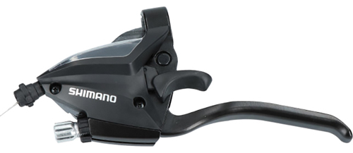 Shimano ST-EF500 Schalthebel - Shimano