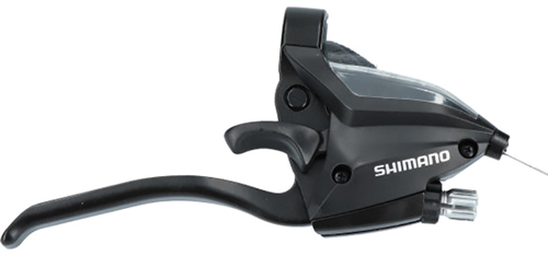 Shimano ST-EF500 Schalthebel - Shimano