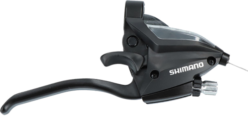 Shimano ST-EF500 Schalthebel - Shimano