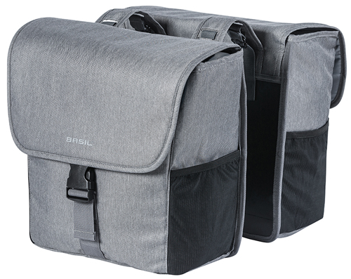 Basil Go Packtasche vorne/hinten - Basil