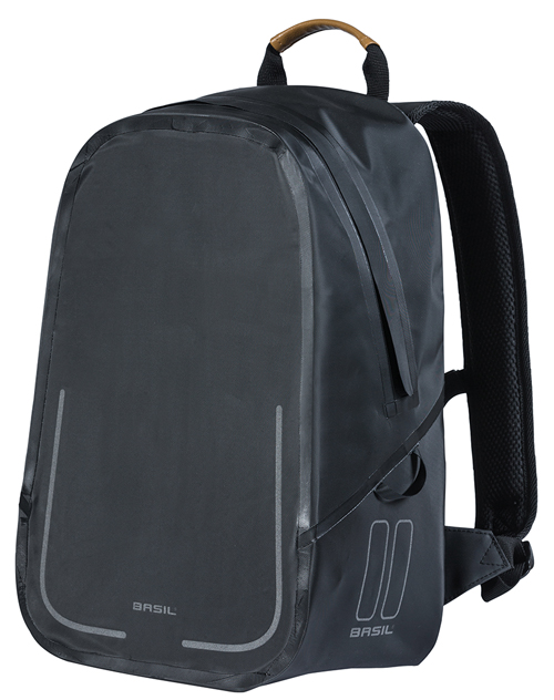 Basil Packtasche vorne/hinten - Basil