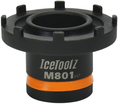 IceToolz Werkz.-Abzieher;Kettennieter - IceToolz
