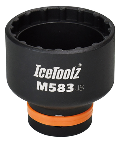 IceToolz Werkz.-Abzieher;Kettennieter - IceToolz