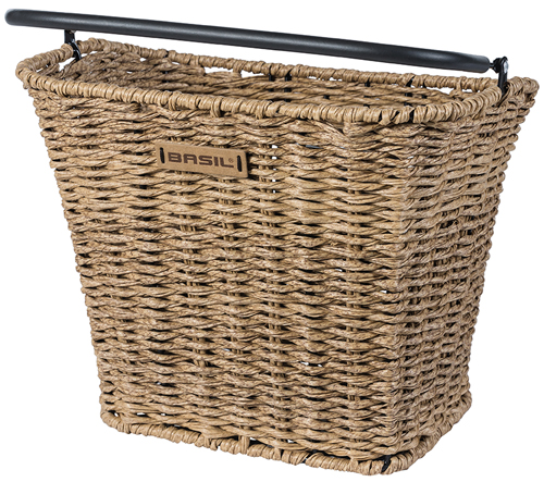 Basil Rattan 32 x 23 - Basil
