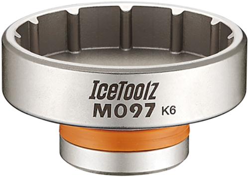 IceToolz Werkz.-Abzieher;Kettennieter - IceToolz