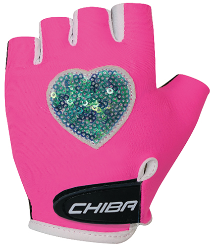 Chiba Kid Handschuhe-Finger Kurz - Chiba