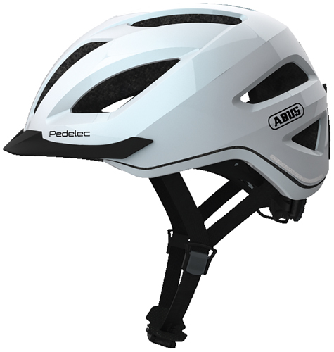 ABUS Pedelec 1.1 Helme-Erwachsene - ABUS