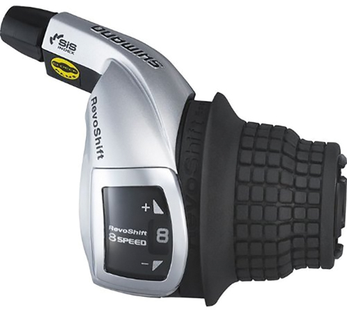 Shimano SL-RS45 Schalthebel - Shimano