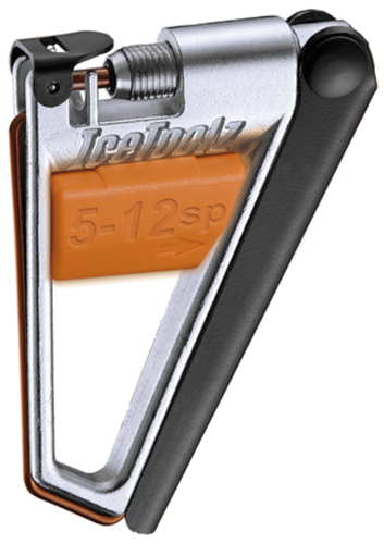 IceToolz 61M1 Werkz.-Abzieher;Kettennieter - IceToolz