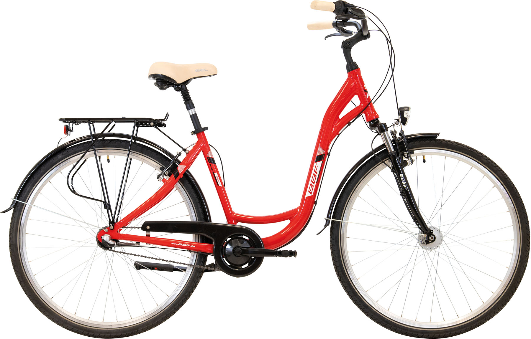 BBF Sondermodell Bike - BBF