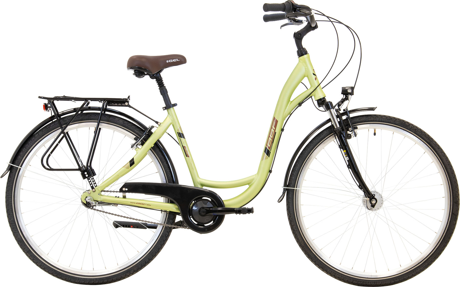 BBF Sondermodell Bike - BBF