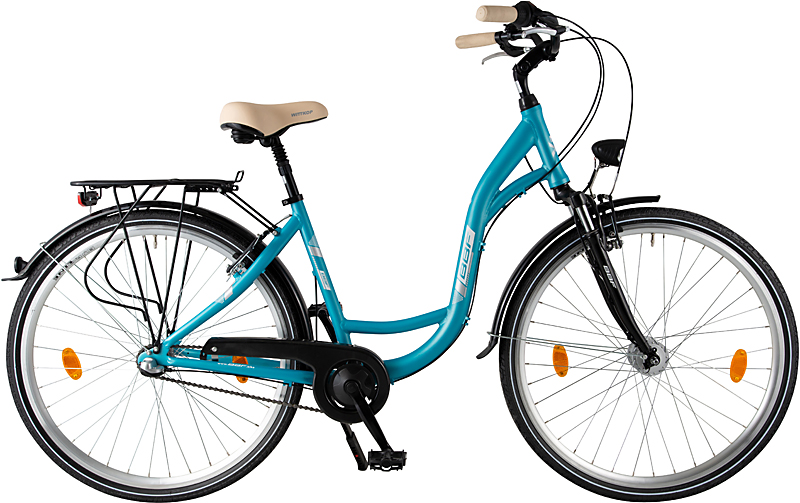 BBF Sondermodell Bike - BBF