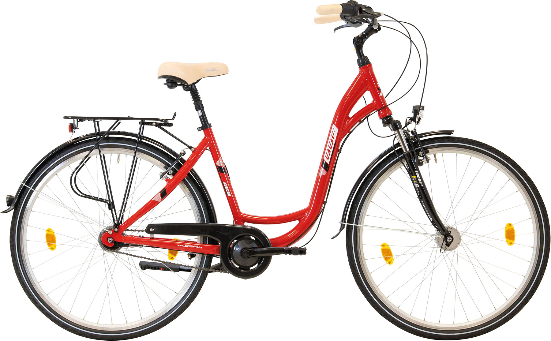 BBF Sondermodell Bike - BBF