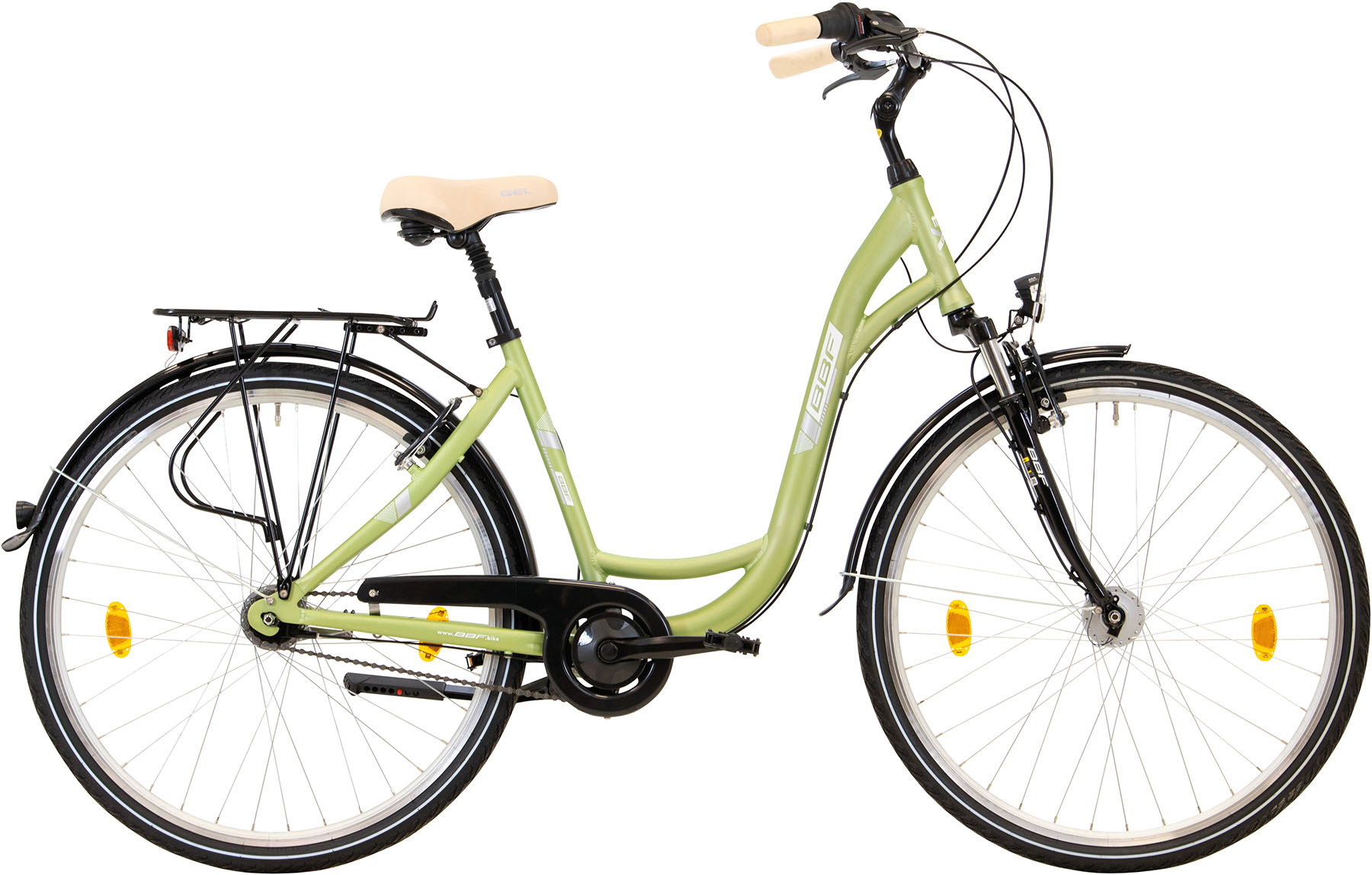 BBF Sondermodell Bike - BBF
