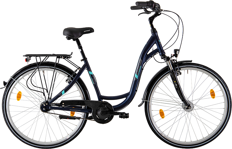 BBF Sondermodell Bike - BBF