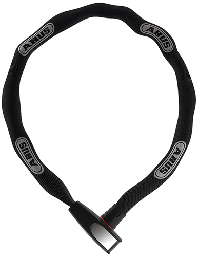 ABUS Steel-o-Chain Schloß-Ketten - ABUS