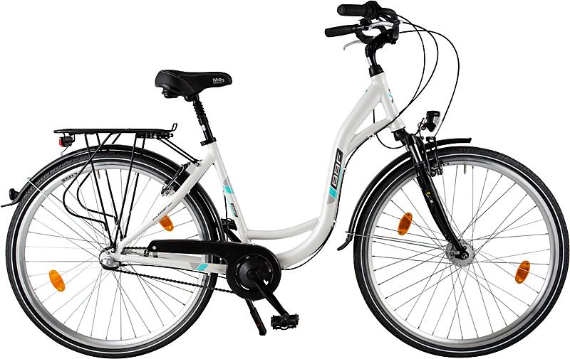 BBF Sondermodell Bike - BBF