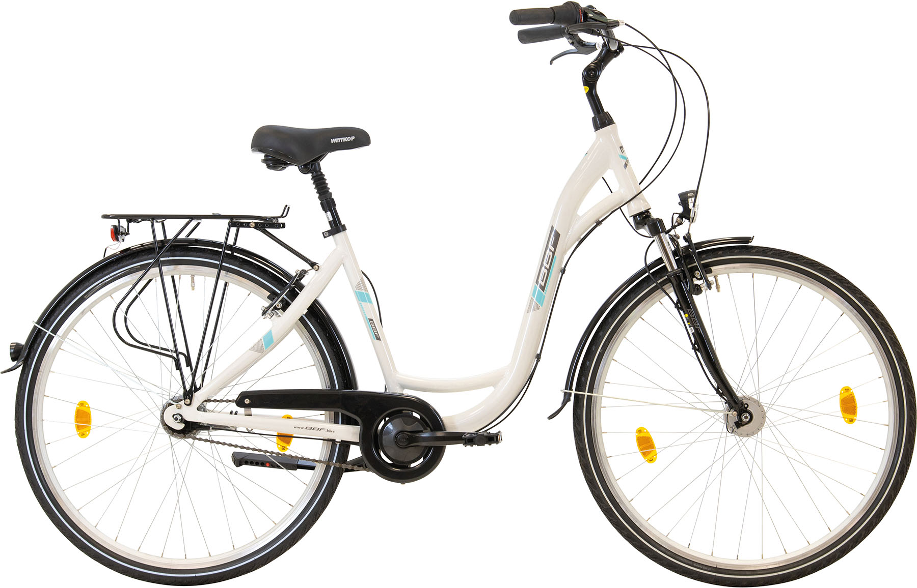 BBF Sondermodell Bike - BBF