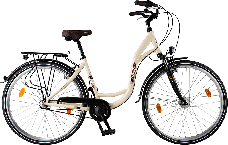 BBF Sondermodell Bike - BBF