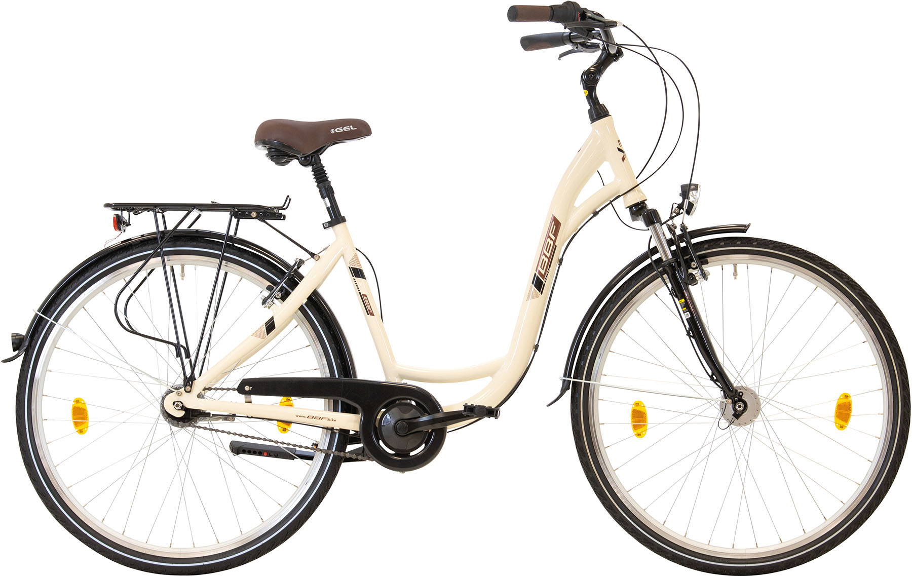 BBF Sondermodell Bike - BBF