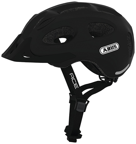 ABUS Youn-I Ace Helme-Kinder/Jugend - ABUS