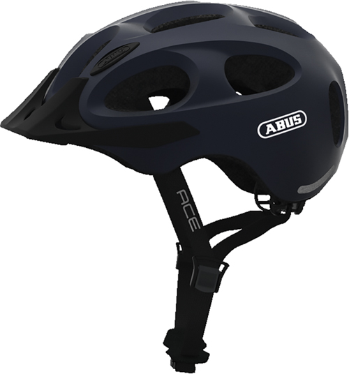 ABUS Youn-I Ace Helme-Kinder/Jugend - ABUS