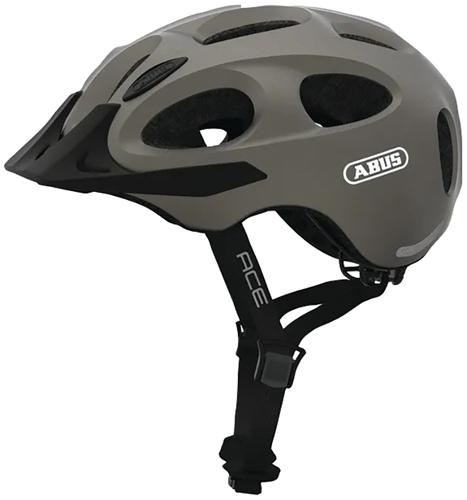 ABUS Youn-I Ace Helme-Kinder/Jugend - ABUS